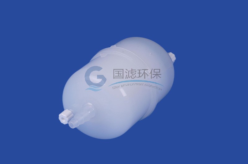 囊式過濾器（囊式濾芯）