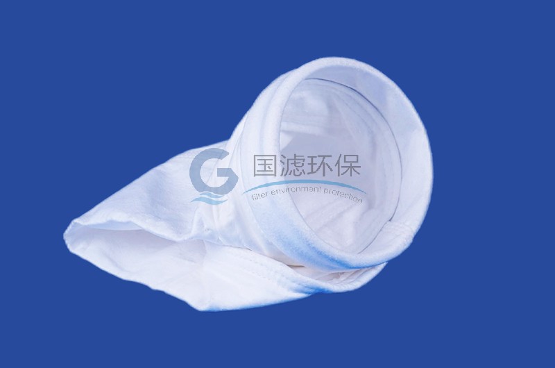 聚四氟乙烯針刺氈濾袋（PTFE針刺氈濾袋）