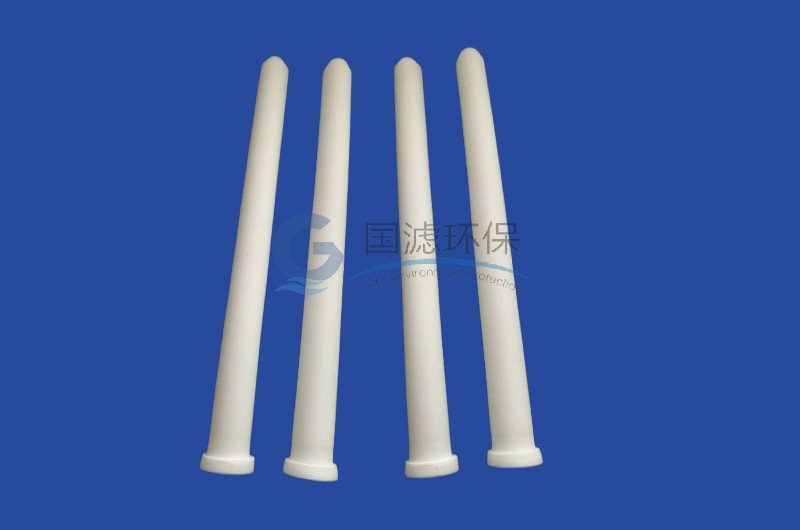 聚四氟乙烯燒結(jié)濾芯（PTFE燒結(jié)濾芯）