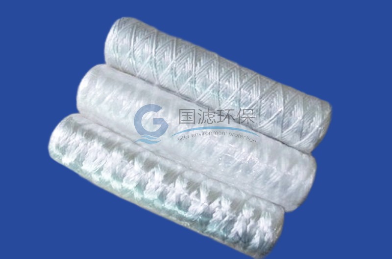 玻纖濾芯