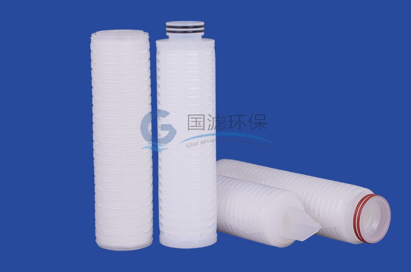 精密濾芯