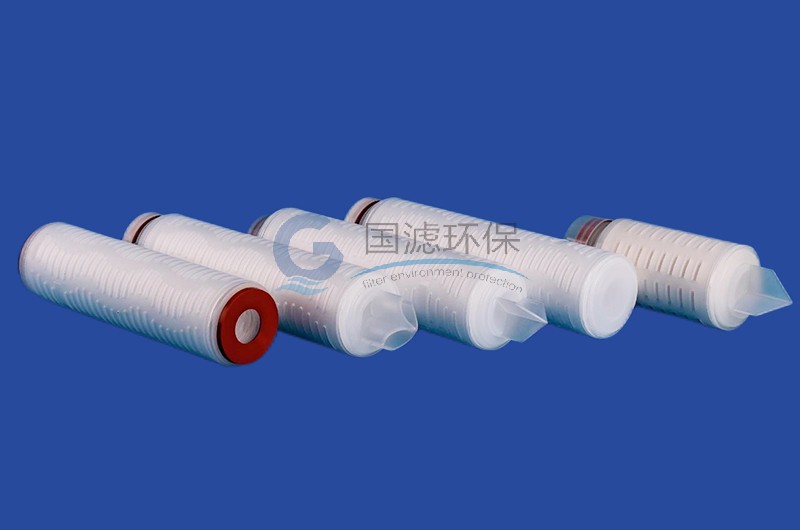 聚丙烯PP濾芯