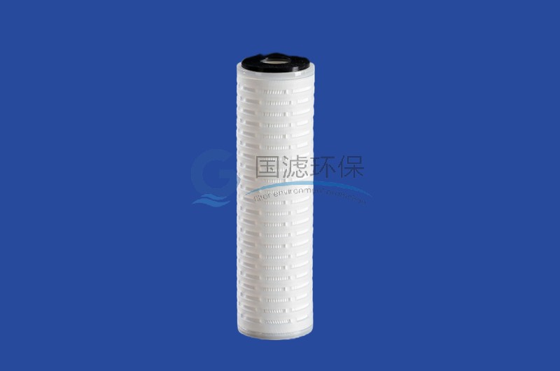 聚四氟濾芯