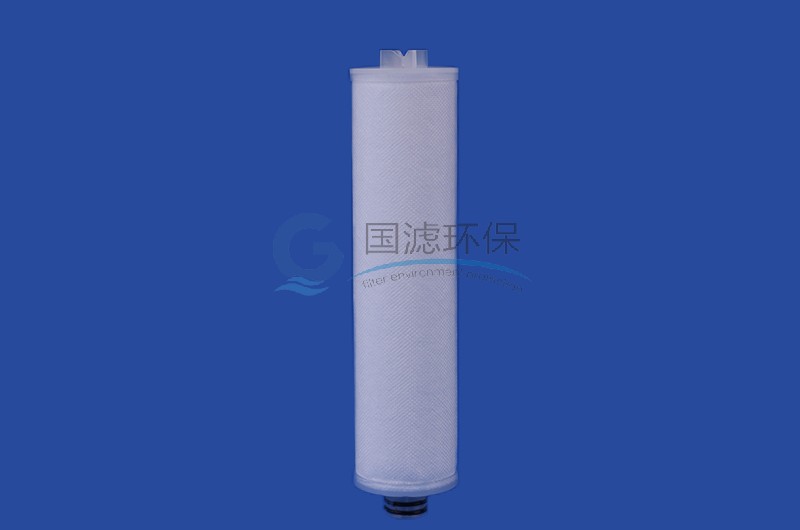 尼龍折疊膜濾芯