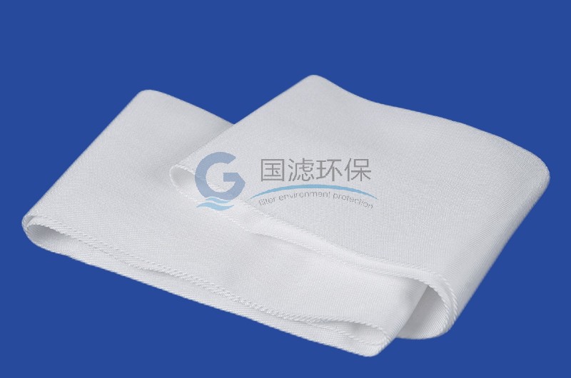 燭式濾布（濾袋）