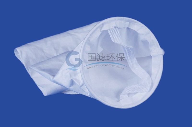 聚四氟乙烯（PTFE）過(guò)濾袋